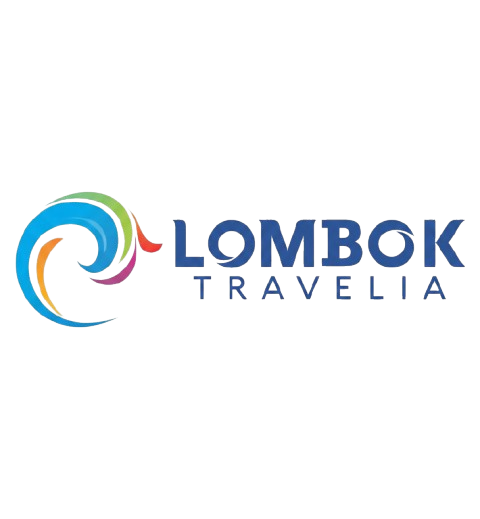 Lombok Travelia Logo