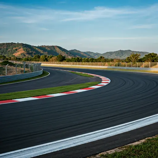 Mandalika Circuit