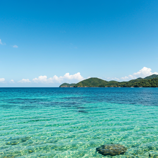 Eksplor Gili Trawangan & Sasak Tour