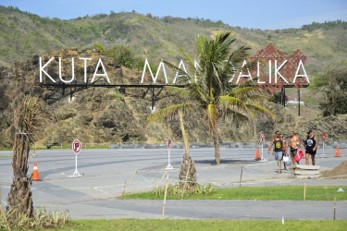 Trip One Day - Explore Kuta Lombok